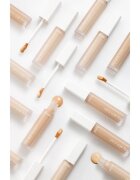Paese My Skin Icon Covering Concealer anticearcan cu efect de lunga durata culoare 02 Natural Beige 65 ml