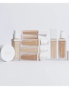 Paese My Skin Icon Covering Concealer anticearcan cu efect de lunga durata culoare 02 Natural Beige 65 ml