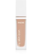 Paese My Skin Icon Mattifying Foundation machiaj cu efect matifiant culoare 3C Almond 33 ml