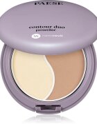 Paese Nanorevit bronzer și pudră pentru contur 45 g
