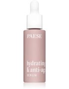 Paese Nanorevit ser hidratant si impotriva ridurilor 30 ml