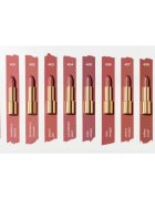 Paese NudeLightful Lipstick ruj crema culoare 402 Strawberry Mousse 4.5 g