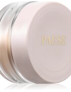 Paese Olive Powder pudră transparentă cu efect de hidratare 6 g