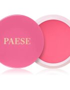 Paese Peptide Lip Mask mască hidratantă pentru buze cu peptide culoare Cherry 10 g