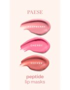 Paese Peptide Lip Mask mască hidratantă pentru buze cu peptide culoare Cherry 10 g