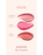 Paese Peptide Lip Mask mască hidratantă pentru buze cu peptide culoare Cherry 10 g