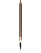 Paese Powder Browpencil creion pentru sprancene cu efect de pulbere culoare Soft Brown 1.19 g