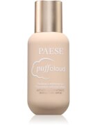 Paese Puff Cloud Foundation make-up ultra light SPF 20 culoare 02 Nude 37 ml