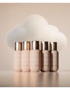 Paese Puff Cloud Foundation make-up ultra light SPF 20 culoare 02 Nude 37 ml