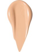 Paese Puff Cloud Foundation make-up ultra light SPF 20 culoare 04 Shell Beige 37 ml