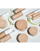 Paese Puff Cloud Under Eye Powder pudra translucida zona ochilor 5.3 g
