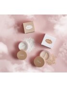 Paese Puff Cloud Under Eye Powder pudra translucida zona ochilor 5.3 g