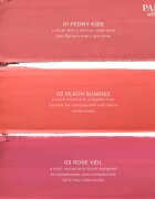 Paese Self Glow Blush blush cremos culoare 01 peony kiss 9 g