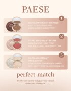 Paese Self Glow Bronzer crema Bronzantã culoare 01 velvet tan 8 g