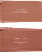 Paese Self Glow Bronzer crema Bronzantã culoare 02 velvet sand 8 g
