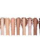Paese Self Glow Eyeshadow Palette paletă cu farduri de ochi culoare Nude 12.5 g