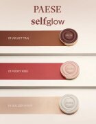 Paese Self Glow Highlighter crema de strălucire culoare golden hour 8 g