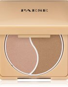 Paese Self Glow Light pudra bronzanta cu efect de netezire 6 g