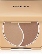Paese Self Glow Medium pudra bronzanta cu efect de netezire 6 g