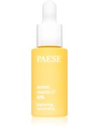 Paese Serum Vitamin C 10% ser ulei regenerator cu vitamina C 15 ml