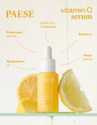 Paese Serum Vitamin C 10% ser ulei regenerator cu vitamina C 15 ml