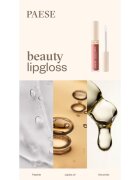 Paese Tasty Lips Beauty Lipgloss lip gloss culoare 15 raspberry cream 4.5 ml