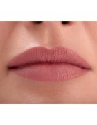 Paese The Kiss Lips Liquid Lipstick ruj lichid mat culoare 01 Nude Beige 34 ml