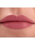 Paese The Kiss Lips Liquid Lipstick ruj lichid mat culoare 02 nude coral 3.4 ml