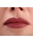 Paese The Kiss Lips Liquid Lipstick ruj lichid mat culoare 04 Rusty Red 34 ml