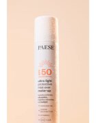 Paese Ultra-light Protective Mist Over Make-up fixator make-up SPF 50 75 ml