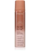 Paese Ultra-light Self Tanning Face Mist Spray pentru protectie faciale 75 ml
