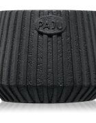 PAJU Axia Dark Grey lumânare pentru exterior Baby 9 cm 1 buc