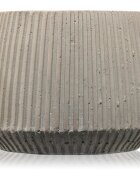 PAJU Axia Heritage lumânare parfumată cu fitil din lemn 85 cm 1 buc