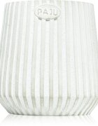 PAJU Axia Light Grey lumânare pentru exterior 15x165 cm 1 buc