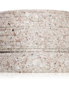PAJU Bill Grey lumânare pentru exterior 15x15 cm 1 buc