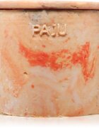 PAJU Julian Orange lumânare parfumată Junior 10 cm 1 buc