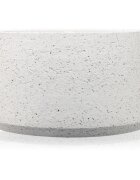 PAJU Potty White lumânare parfumată 17x9 cm 1 buc