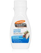 Palmer’s Cocoa Butter Formula Balsam pentru corp cu efect calmat si hidratant pentru pielea uscata 250 ml