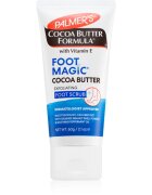 Palmer’s Cocoa Butter Formula Foot Magic peeling pentru tălpile picioarelor 60 g