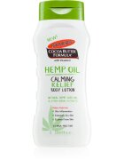 Palmer’s Cocoa Butter Formula Hemp Oil lapte de corp calmant pentru piele uscata 235 ml