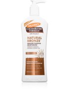 Palmer’s Cocoa Butter Formula Natural Bronze lotiune autobronzanta pentru corp pentru bronzare treptata 400 ml