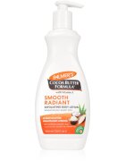 Palmer’s Cocoa Butter Formula Retexture & Renew lapte de corp exfoliant pentru corp 400 ml