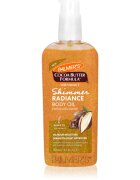 Palmer’s Cocoa Butter Formula Shimmer ulei stralucitor pentru corp 150 ml