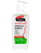 Palmer’s Cocoa Butter Formula Stretch Marks & Scars lapte de corp pentru masaj impotriva vergeturilor 250 ml