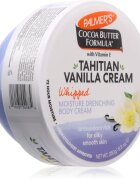 Palmer’s Cocoa Butter Formula Tahitian Vanilla cremă intens hidratantă pentru corp 250 ml