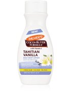 Palmer’s Cocoa Butter Formula Tahitian Vanilla lotiune de corp intens hidratanta 250 ml