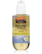 Palmer’s Cocoa Butter Formula Tahitian Vanilla ulei de corp hidratant 192 ml