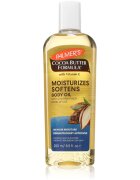 Palmer’s Cocoa Butter Formula ulei de corp hidratant pentru piele uscata 250 ml