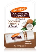 Palmer’s Coconut Oil Formula balsam pentru buze cu efect hidratant 4 g