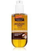 Palmer’s Coconut Oil Formula Brazilian Coco ulei pentru fermitate pentru corp si bust 192 ml